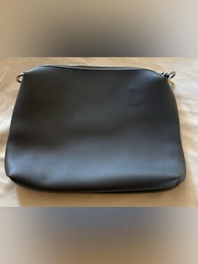 Madison West Clutch Bag